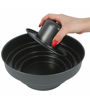 3 Tier Bake & Fill Cake Pan