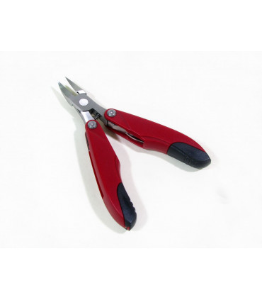 3 in 1 Foldable Nail Clippers