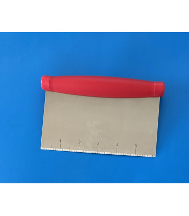 3 in 1 Chopper Scraper & Measurer