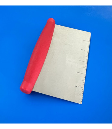 3 in 1 Chopper Scraper & Measurer