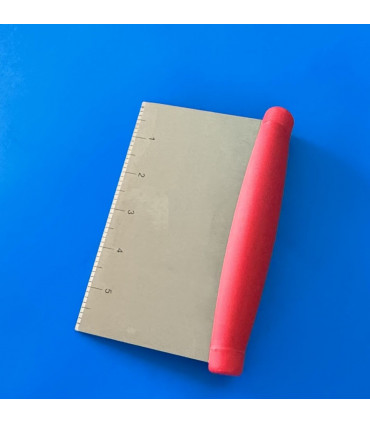 3 in 1 Chopper Scraper & Measurer