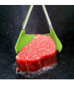 2 in 1 Spatula & Tongs