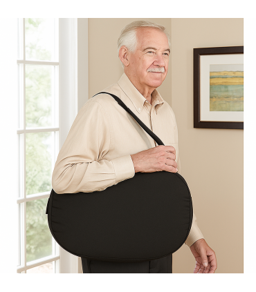 2 in 1 Laptop Bag & Desk