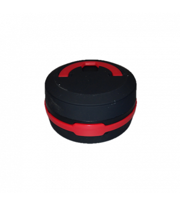 2 in 1 Flashlight & Lantern