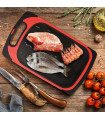 2 in 1 Defrost Tray and Cutting Board