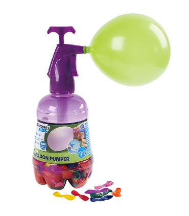Balloon Pumper