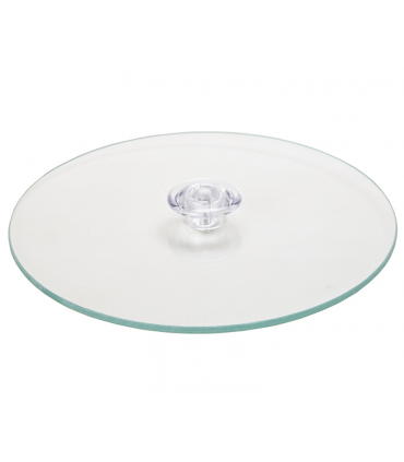 Bacon Press & Splatter Protection