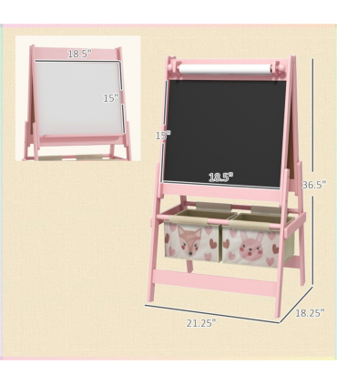 Art Easel for Kids