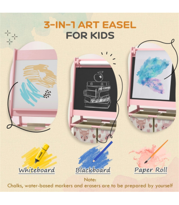 Art Easel for Kids