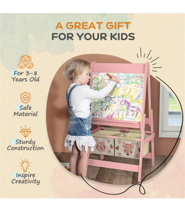 Art Easel for Kids