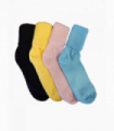 Multi Colour Socks (4)