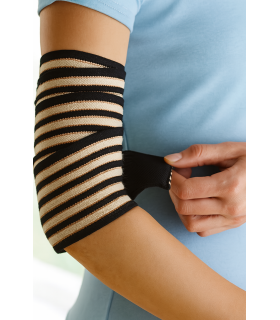 All in 1 Copper Support Wrap