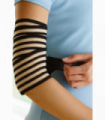 All in 1 Copper Support Wrap