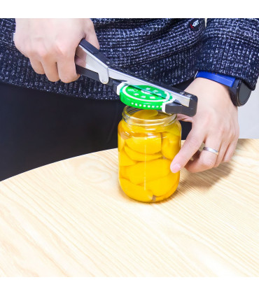 Amazing Jar Opener