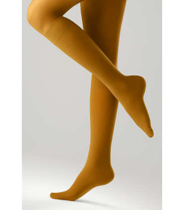 Aloe Vera Knee Highs