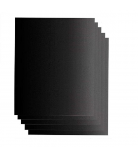 VINSANI RECTANGLE BBQ GRILL MAT x 5