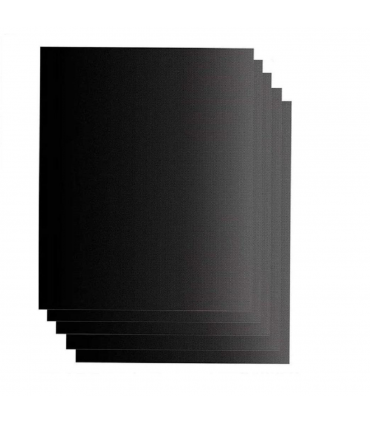 VINSANI RECTANGLE BBQ GRILL MAT x 5