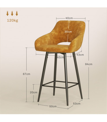 Bar Stools/Dining Chair/Office Chair