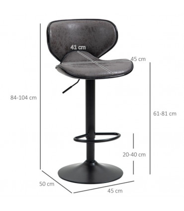 Bar Stools/Dining Chair/Office Chair