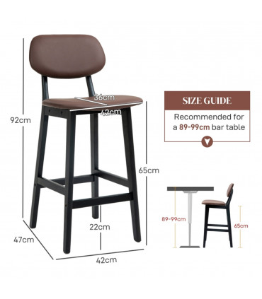 Bar Stools/Dining Chair/Office Chair
