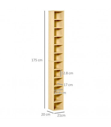 Bookcase Cabinet/Storage Cabinet