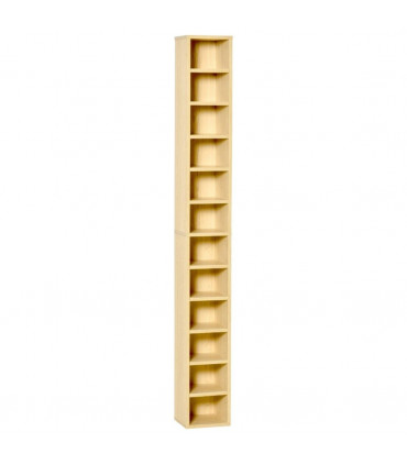 Bookcase Cabinet/Storage Cabinet