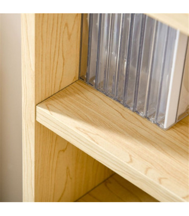 Bookcase Cabinet/Storage Cabinet