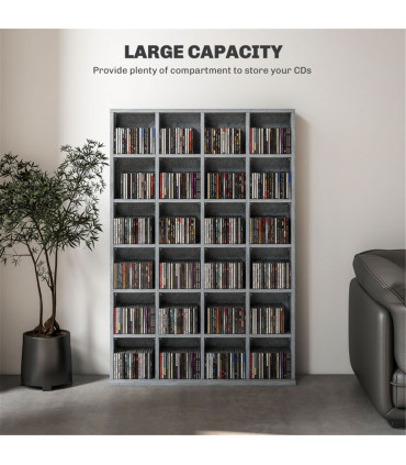 Bookcase Cabinet/Storage Cabinet