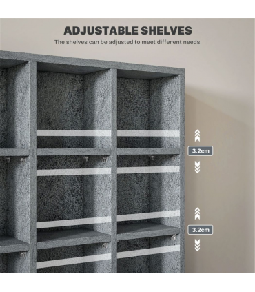 Bookcase Cabinet/Storage Cabinet