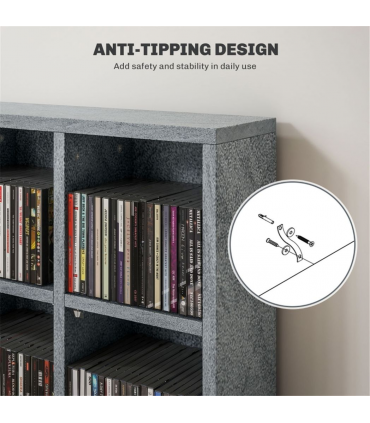 Bookcase Cabinet/Storage Cabinet