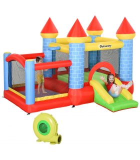 Bouncy Castle
