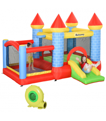 Bouncy Castle