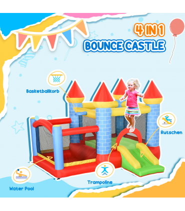 Bouncy Castle