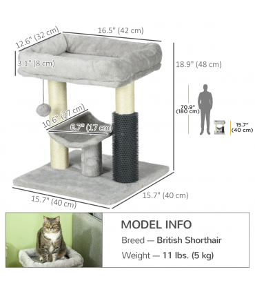 Cat Tree