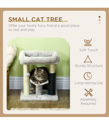 Cat Tree
