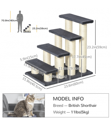 Cat Tree