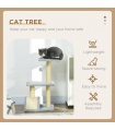Cat Tree