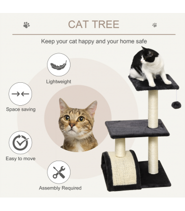 Cat Tree