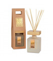 Cedarwood & White Musk Fragrance Diffuser -140ml - Up to 16 Weeks of Fragrance
