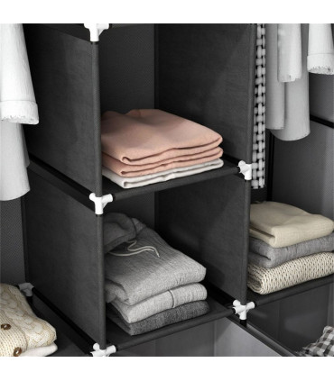 Chester Dresser/Storage Cabinets/Lockers