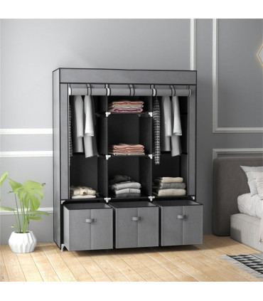 Chester Dresser/Storage Cabinets/Lockers