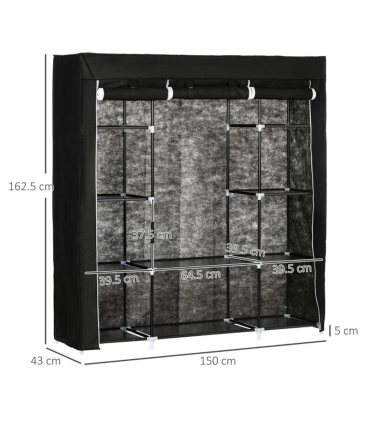 Chester Dresser/Storage Cabinets/Lockers