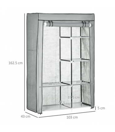 Chester Dresser/Storage Cabinets/Lockers