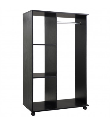 Chester Dresser/Storage Cabinets/Lockers/rolling wardrobe