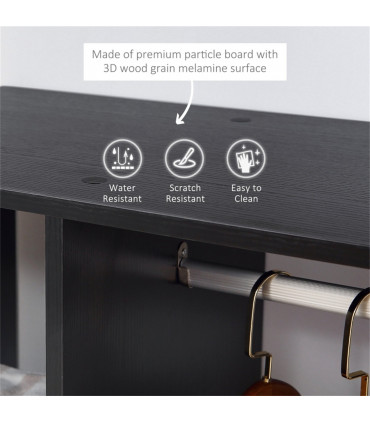 Chester Dresser/Storage Cabinets/Lockers/rolling wardrobe