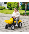 Children's car