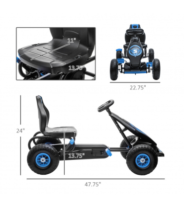 Children's cycling toys
