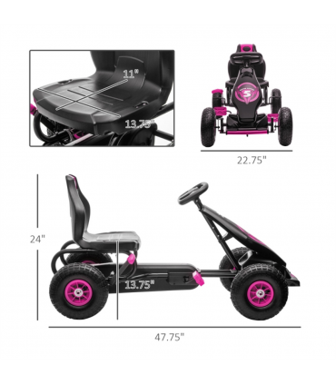 Children's cycling toys