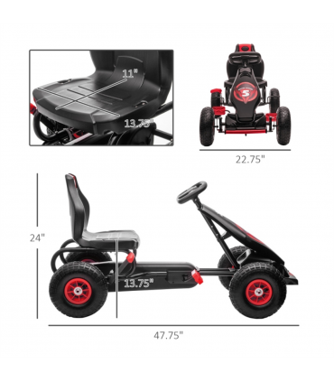 Children's cycling toys
