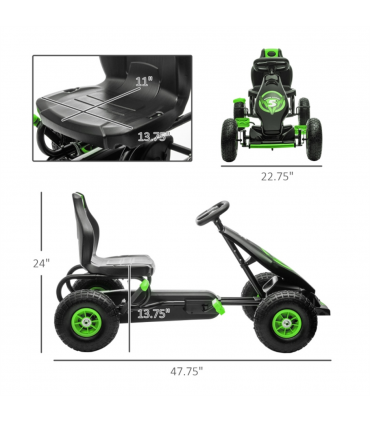Children's cycling toys
